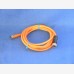 Sensor cable Lumberg M8 3-4 pin, 54"